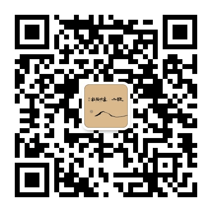 华辰杜鹃映象公众号二维码