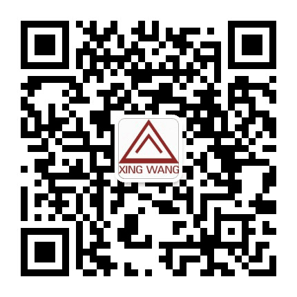 兴旺管理公司公众号二维码