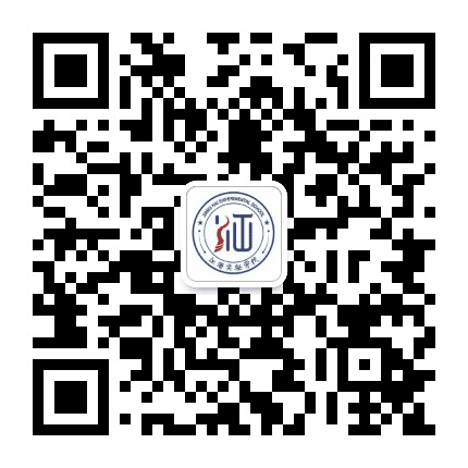 杭州钱塘新区河庄小学公众号二维码