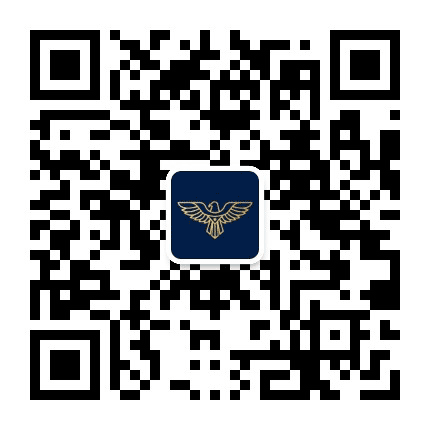 汽车财经圈公众号二维码