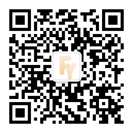 方圆文具店公众号二维码