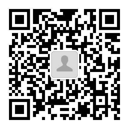 魏都民政公众号二维码
