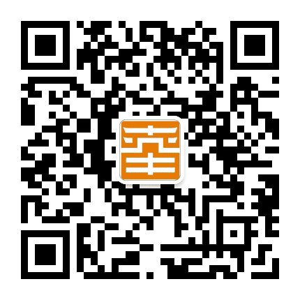 奉城青年公众号二维码
