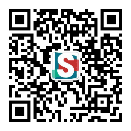 智慧生活与服务博览会公众号二维码