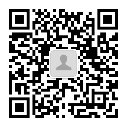 广安市广安区民政局公众号二维码