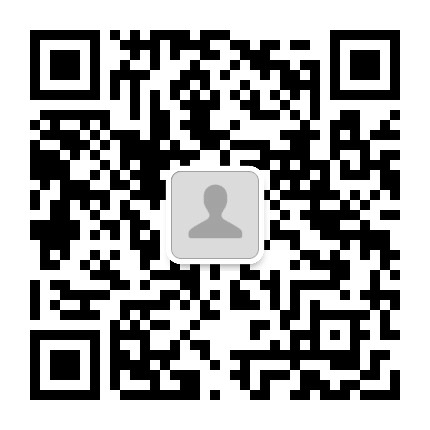 可达美3D大板公众号二维码