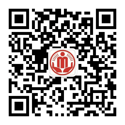 吴忠民政公众号二维码