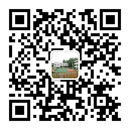 湖南省涟源市幼儿园公众号二维码