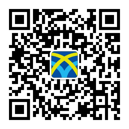 万兴地产公众号二维码