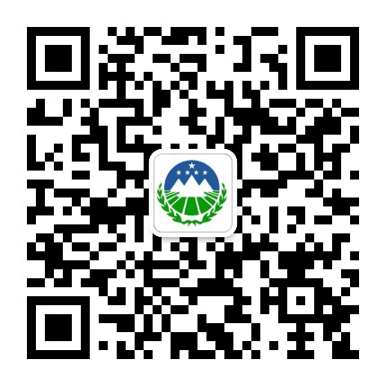 钟山县自然资源局公众号二维码