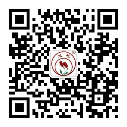 本溪双花熟食公众号二维码