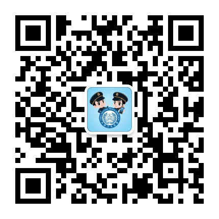 盐田卫生监督公众号二维码
