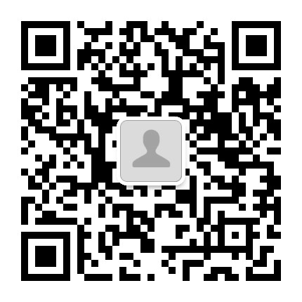 闵行会计园地公众号二维码