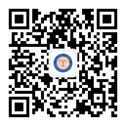 深圳市盐田区人民医院妇科公众号二维码
