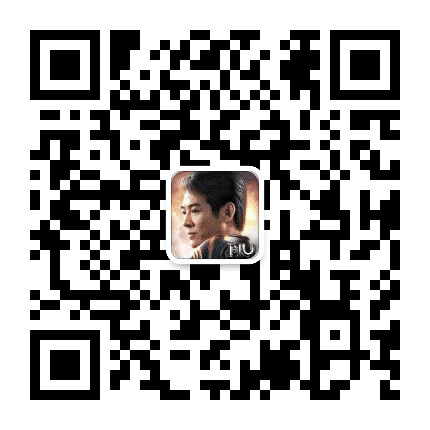 新游课代表公众号二维码