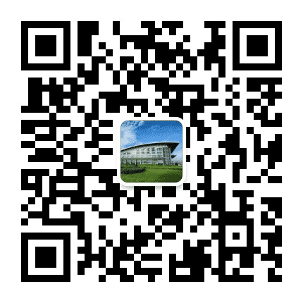 南京信息工程大学体育部公众号二维码