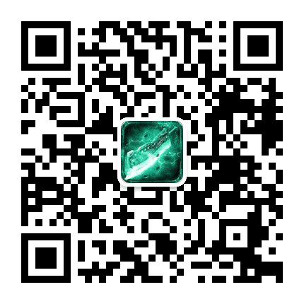潮流玩家手游联盟公众号二维码