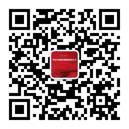 元昌盛房建集团公众号二维码