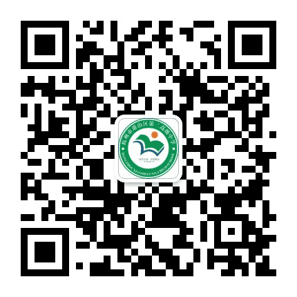 杭州市萧山区第二高级中学公众号二维码