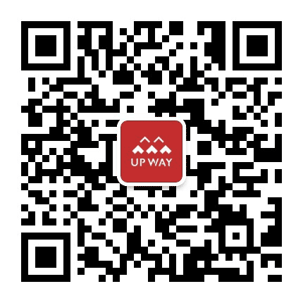 西安曲江创客大街公众号二维码
