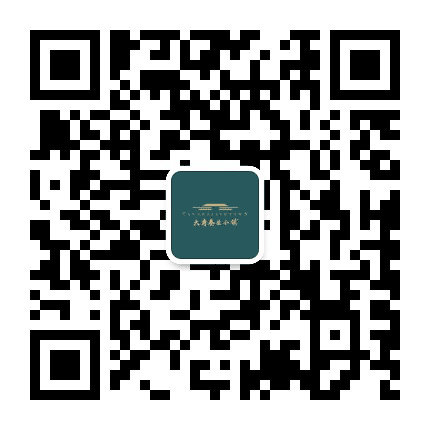 荣民铜川公众号二维码