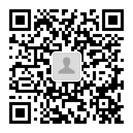 抑郁互助公众号二维码