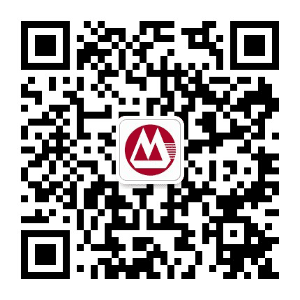 招商银行呼和浩特分行公众号二维码