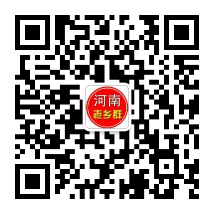 河南岁月情谊公众号二维码
