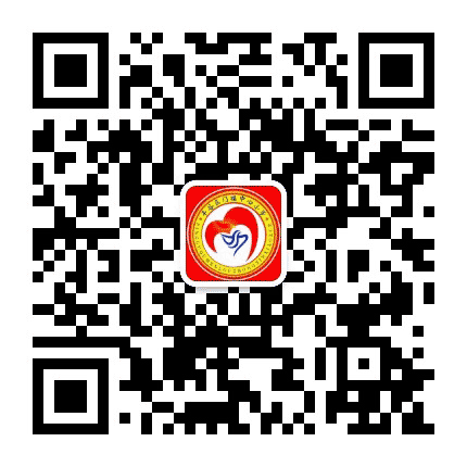 平谷区门楼中心小学公众号二维码
