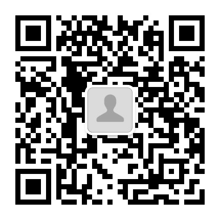 新蒲实业公众号二维码