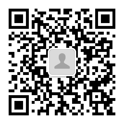 通化师范学院大学生创新创业园公众号二维码