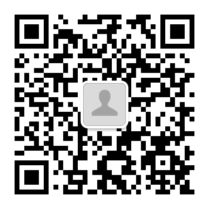 宿迁扶贫公众号二维码