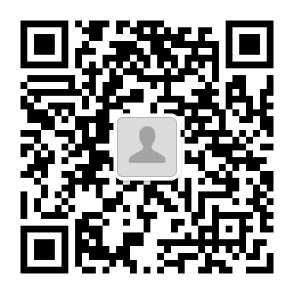 贵州正安经济开发区公众号二维码