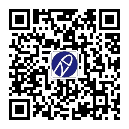广东导氮教育公众号二维码