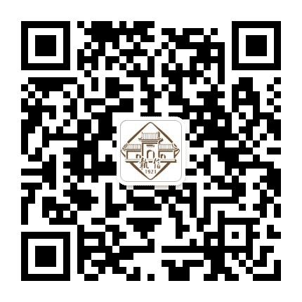 广州市执信中学国际部公众号二维码
