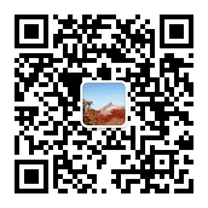 同城优选生活事公众号二维码