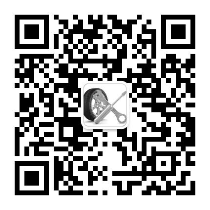大连玉成修配厂公众号二维码
