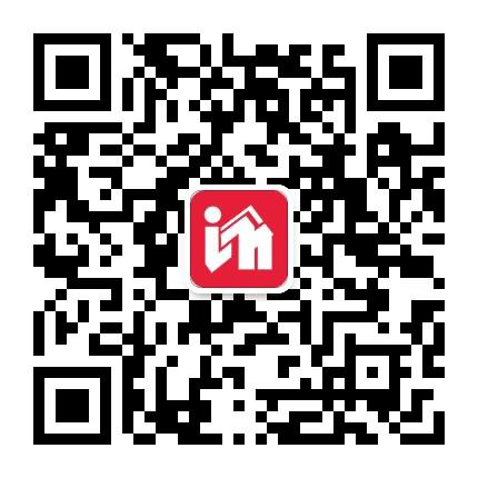 新华南之窗公众号二维码