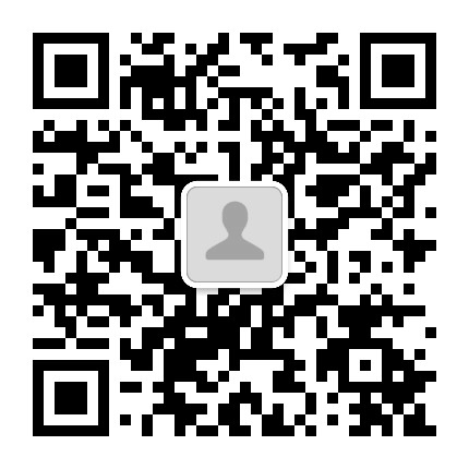 文明沙河口公众号二维码