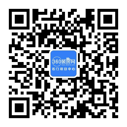 常德波波装饰公众号二维码