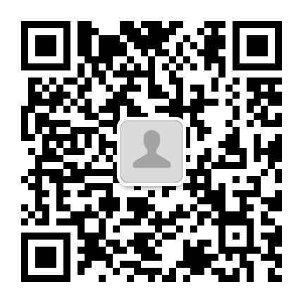 金市监青年公众号二维码