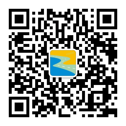 海南国际旅游装备博览会公众号二维码