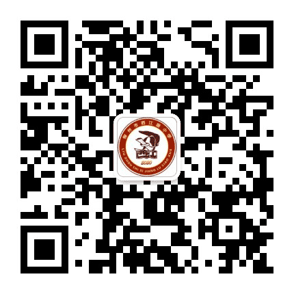 柳州市西江路小学公众号二维码