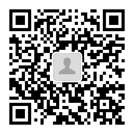 石家庄微宣传公众号二维码