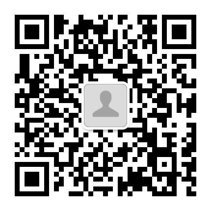 信用六盘水公众号二维码