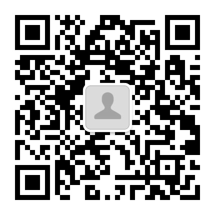 马上千聊公众号二维码