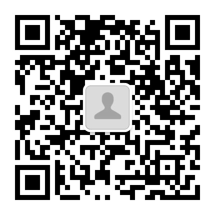 钟山区建安公众号二维码