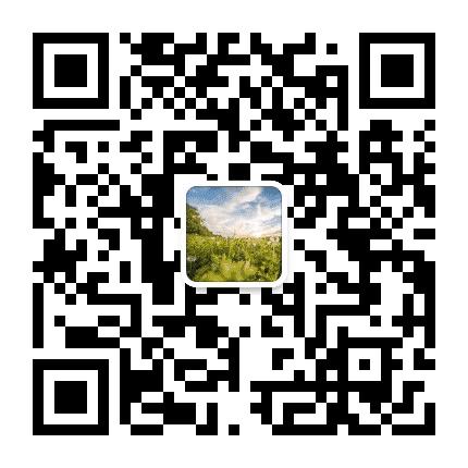 牧野情缘公众号二维码