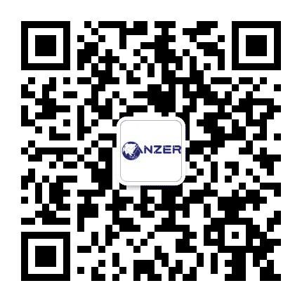 安泽智能公众号二维码