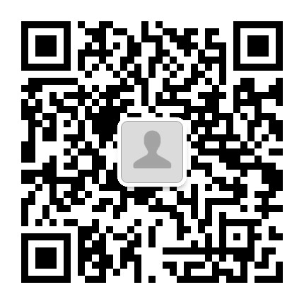 凤城朝阳寺公众号二维码